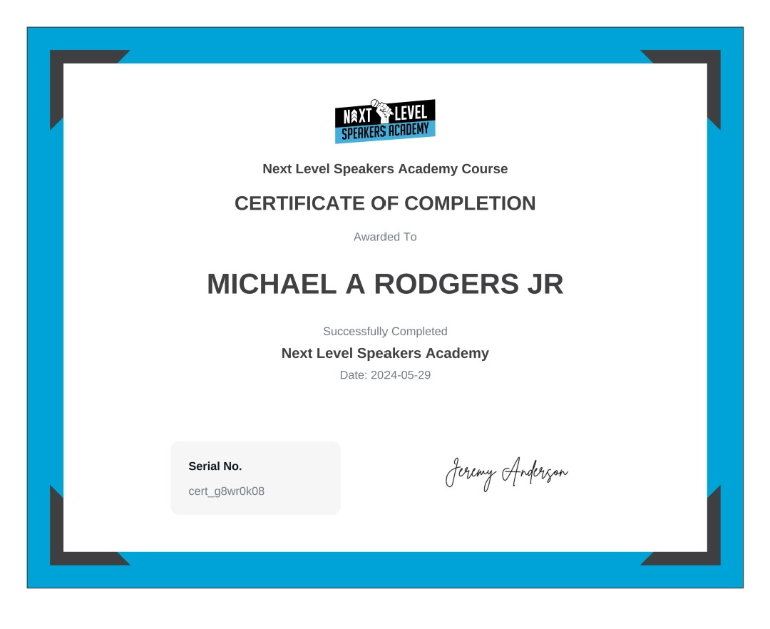 Certified Pain Free Specialist